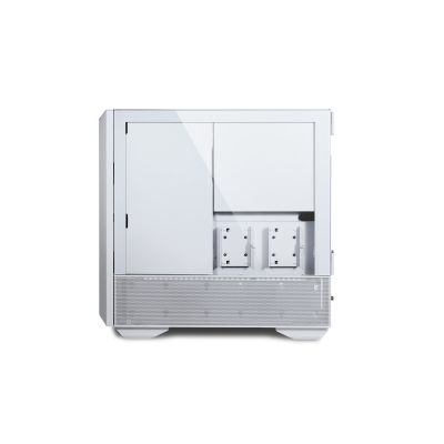 8. Lian Li LANCOOL III E-ATX Gehäuse Weiß