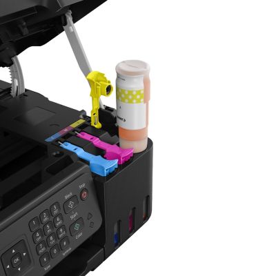 5. Canon PIXMA G4570 A4 Tintenstrahldrucker 4800 x 1200 DPI WLAN