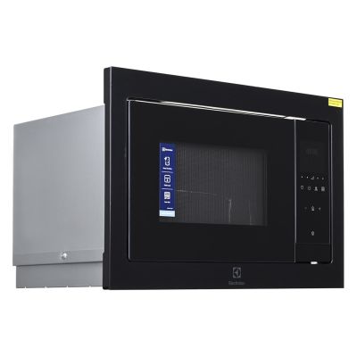 26. Einbau-Mikrowelle ELECTROLUX LMS4253TBK