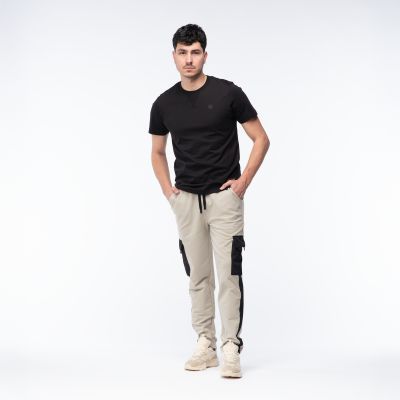 9. IGBOTYY Herrenhose