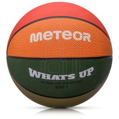 8. Basketball Meteor Was ist los 7 16800 Größe 7