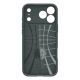 3. Spigen Athlex Air Hülle für iPhone 18 Pro / 17 Pro – Grün