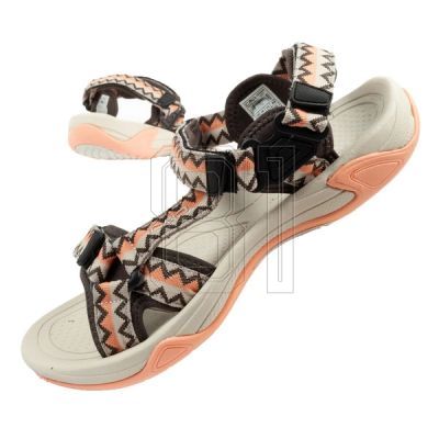 8. CMP Hamal W 38Q9956 12PT Sandalen