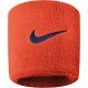 3. Nike Swoosh-Schweißbänder N0001565804OS