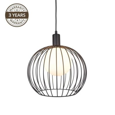PENDELLEUCHTE INKIN P15322A-D30 20W G9