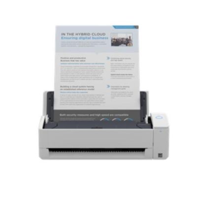 21. Ricoh ScanSnap iX1300 Dokumentenscanner