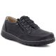 5. Bequeme schwarze Damenschuhe Vinceza 87724