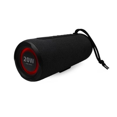 5. JVC Bluetooth-Lautsprecher XS-E325B schwarz