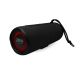 5. JVC Bluetooth-Lautsprecher XS-E325B schwarz