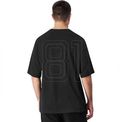 3. Champion Rundhals-T-Shirt M 220270 KK001