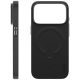 2. CARE by PanzerGlass SL1M MagSafe Hülle für iPhone 17 Pro – Schwarz