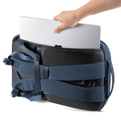 24. XD DESIGN AIR RUCKSACK MARINEBLAU P706.3225