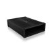 ICY BOX IB-525-U3 5,25" SATA III USB Typ-C Gehäuse