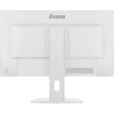 19. iiyama ProLite XB2797QSNP-W1 Computermonitor 68,6 cm (27") 2560 x 1440 px Quad HD LCD Weiß