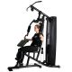 36. VIRTUFIT HOME GYM KRAFTSTANGE KH100