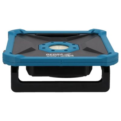 4. 18V SAS-batteriebetriebene Werkstattlampe