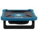 4. 18V SAS-batteriebetriebene Werkstattlampe