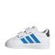 5. Adidas Grand Court 3.0 Kinderschuhe Weiß HP3536