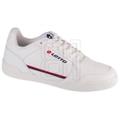 Lotto Nandu W 2400100U-1030 Schuhe 