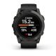 2. Garmin EPIX PRO g2 watch 51mm Sapphire Carbon Gray DLC Titanium 010-02804-01