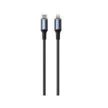 Havit USB-C - Lightning Ladekabel CB6311 (Schwarz)