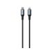 Havit USB-C - Lightning Ladekabel CB6311 (Schwarz)