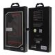 7. Audi IML Sport MagSafe iPhone 16 6,1" schwarz/schwarzes Hardcase AUS-IMLMIP16-RSQ/D2-BK