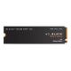 7. WD Black SN7100 500 GB M.2 NVMe WDS500G4X0E SSD