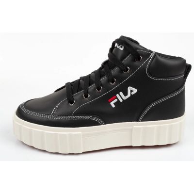 8. Fila Sandblast W Schuhe FFW0187.80010