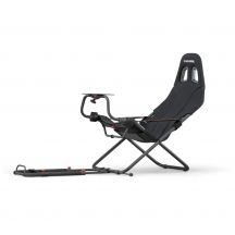 PLAYSEAT CHALLENGE ACTIFIT GAMING-STUHL SCHWARZ RC.00312
