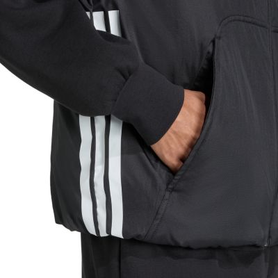 5. adidas City Tech Climawarm Herrenweste Schwarz JW1877