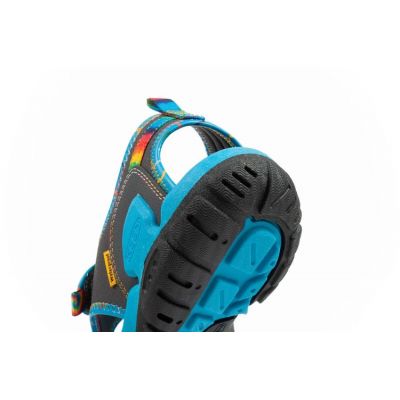 7. Keen Knotch Jr. 1027218 Sandalen