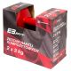5. EB FIT Composite Hantelset 2x3kg rot 1027036