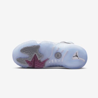 6. Air Jordan Jumpman Two Trey (GS) Sneaker für Kinder - DQ8431-103