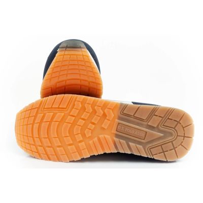 9. US Polo Assn Sportschuhe, Sneaker für Herren, modisch, bequem, blau