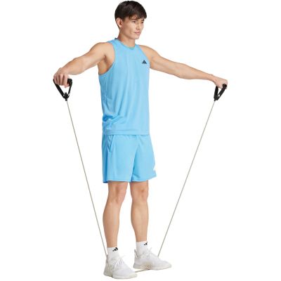 10. adidas Train Essentials Logo Training M IT5421 Shorts