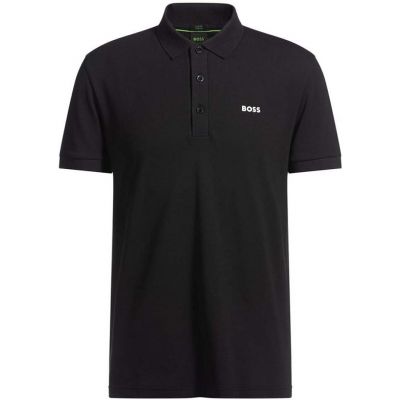 2. Boss Paule Poloshirt M 50538100-001