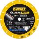 DeWALT DT40255-QZ Trennscheibe für Winkelschleifer