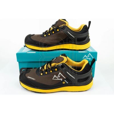 15. Airtox Safety S3 Src Esd Arbeitsschuhe MA6S3CA