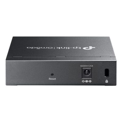 7. TP-Link ES205GP Switch Omada Easy Managed