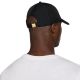 4. Nike Dri-FIT Club Kappe mit Schirm, schwarz, FB5372 011