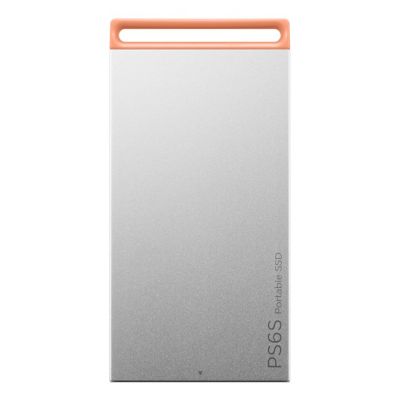 4. Lenovo PS6S Portable SSD 1TB 4XB1T88410