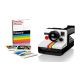 4. LEGO Ideas 21345 Polaroid OneStep SX-70 Kamera