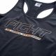 9. Fighton WMNS W Ärmelloses T-Shirt
