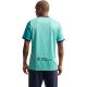 4. Nike FC Barcelona Stadion 2026/27 Herren-Trikot Grün II6652 301