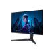 8. Acer Predator X27 QD-OLED X27X1bmiippruzx Computermonitor 67,3 cm (26,5") 3840 x 2160 px 4K Ultra HD Schwarz