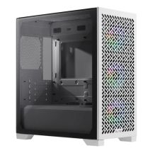 Cooler Master Elite 302 Mini-Tower Weiß