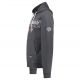 2. Geographical Norway Great DB 317 M Sweatshirt WY8615H/GN-Dunkelgrau