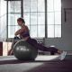 19. Reebok Gymnastikball 75cm RAB-12017BK