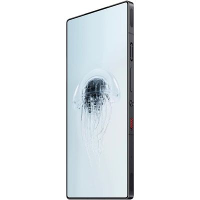 40. REDMAGIC 10 Pro 5G 12/256GB Shadow